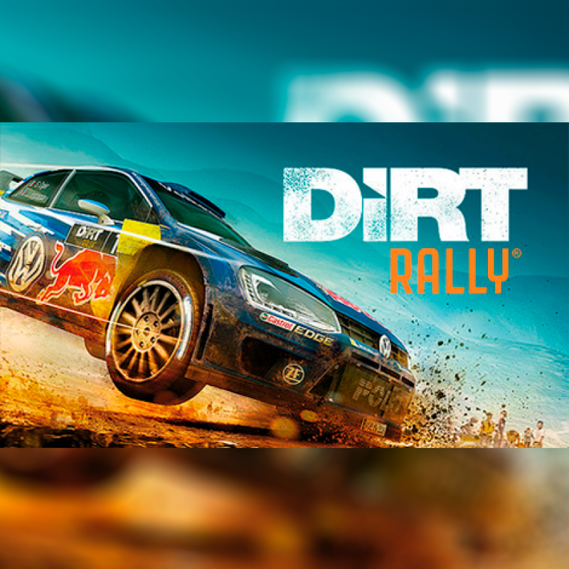 DiRT Rally